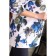 Female blouse, size 42, white color