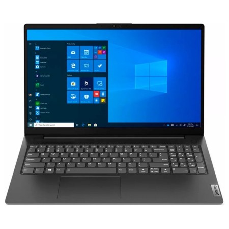 LENOVO V15 G4 AMN (82YU009XAK) Black laptop