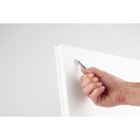 LED LED era SPO-1, 595x595x25 mm, IP40, 40W, 4200LM, 6500K, white-4