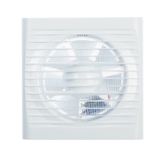 Exhaust TDM fan 