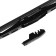 The wiper brush Torso 13 "/330 mm, frame