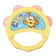 A set of rattles "Gather me", with a teether, 4 pcs.