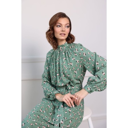 Women's dress, size 52-3