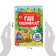 The book “Find and show. Where is the error? ", 5+