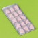 Drage "Pendel" in Blister, 11 g.