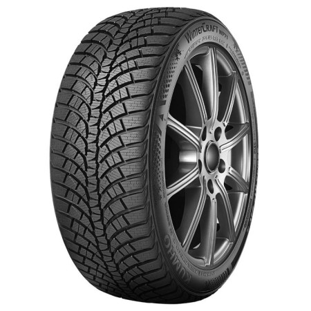 Winter NesyPlain winter tire Kumho Wintercraft WP71 265/35 R18 97V