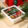 New Year! Marmalade Doshirak "New Year: lunch", 50 g.