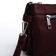 Lightning bag bag, brown color