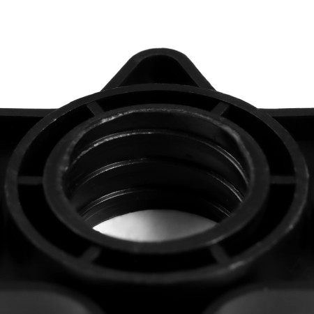 Locks for the vulture plastic, d = 29 mm-2