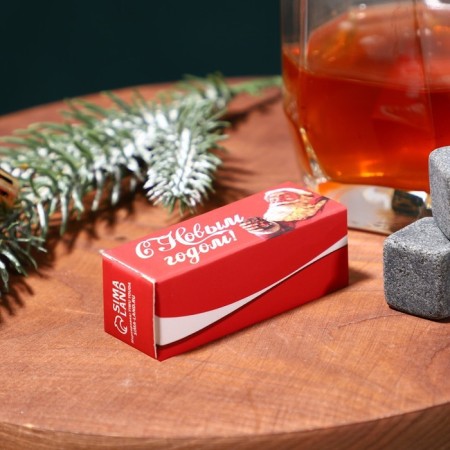 Slutts for whiskey "Taste Lashing", 3 pcs-3