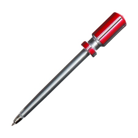 Handle Ballicon-Prikol screwdriver-1