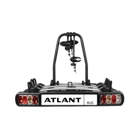 Atlant Master Rider for 3 bicycles for 3 bicycles.-1