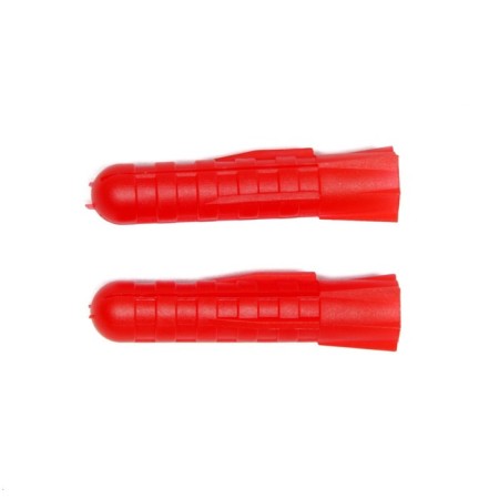 Tundra dowel, type T, spacer, polypropylene, 12x60 mm, 50 pcs-4
