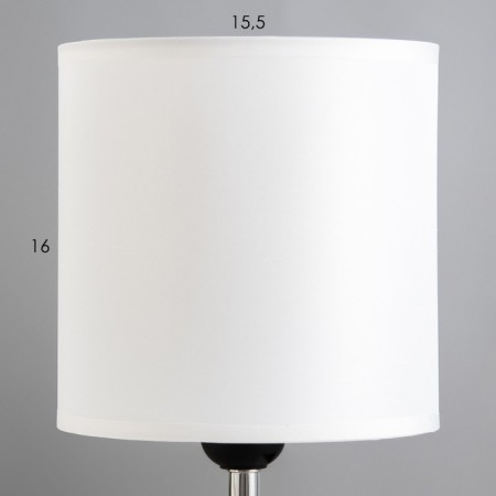 Safari Kam Kob Lapelor E27 40W 12.5x12.5x29 cm Risalux-2