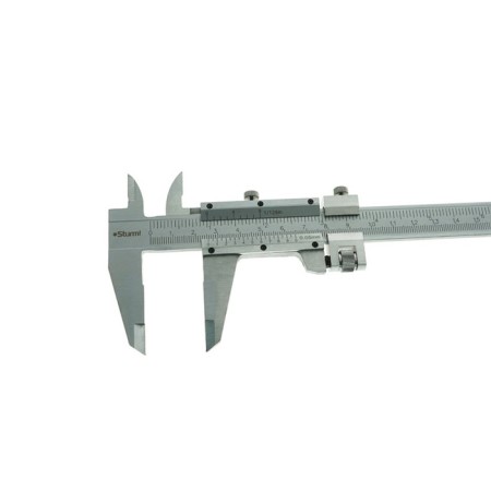 STANGENCIRKURM STURM, STYLE, with a depthmer, 200 mm-3