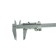 STANGENCIRKURM STURM, STYLE, with a depthmer, 200 mm