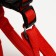 COMPORTS “COMPORT” Combined, 2.5 cm, Osh 55-70 cm, fire 60-73 cm, red
