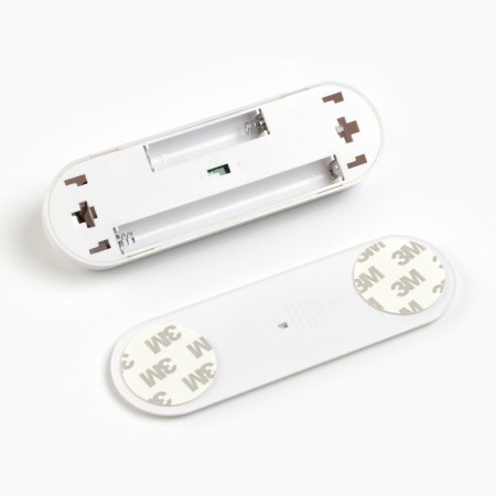 Light Light, 3 W, 160 LM, COB, 3 AAA, adhesive base, 4.4 x 2.8 x 13.8 cm-2