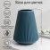 Flower vase, 14 × 18 cm, 1.5 l, color mix
