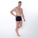 Panties boxers are men, blue color, size 54-56
