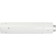 The chimney element coaxial stout SCA-6010-004775, telescopic pipe 470-750 mm