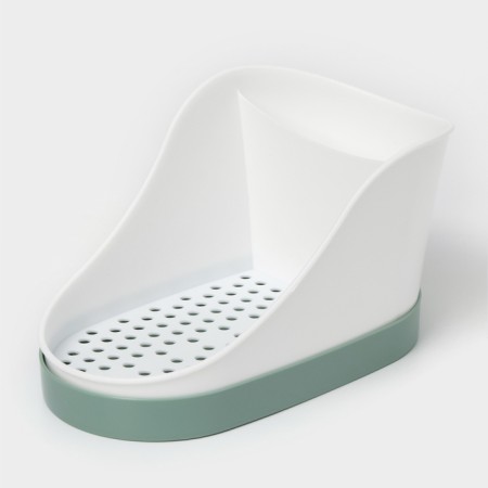 Claus for detergents, pistachio color-1