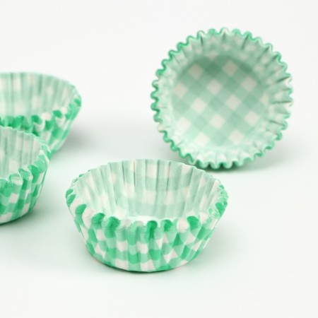 Baking form "strip", 3.5 x 2 cm