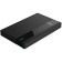 NETAC USB 3.0 2TB NT05K331N-002T-30BK K331 2.5 "Black Black