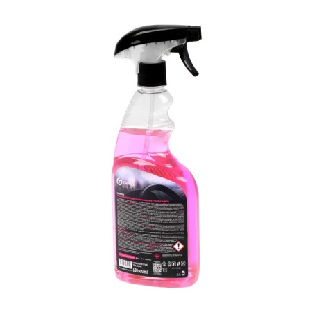 Defrosting glass GRASS ANTOLE, Trigger, 600 ml-1