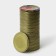 Kneching cover "Assorted", SKO-82 mm, packaging 50 pcs, gold color