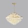 Wayta E14 14x40W chandelier