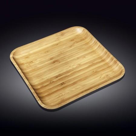 Wilmax England dish, size 40.5x40.5 cm