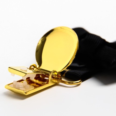 Holder for the nipple - dummies "Boss", on the tape-3