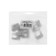 Clips for pipes Ural Pak, 16 mm, AT-50116-010