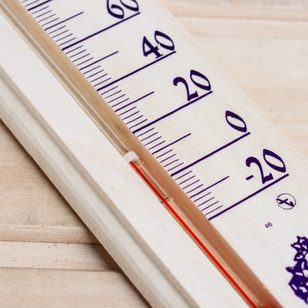 Thermometer for a bathhouse and sauna TSS-2B "Bath" in a bag-8