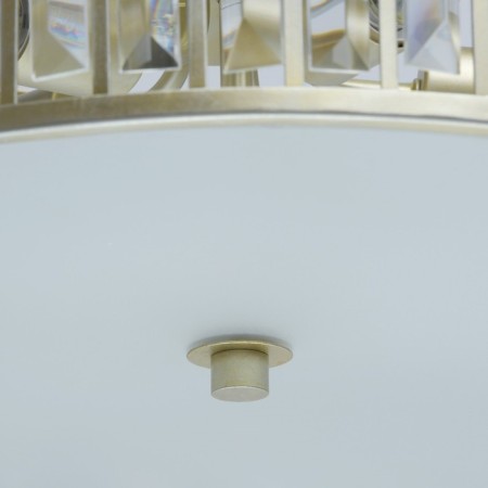Monarch chandelier, size 56x105x56 cm, 200W 5XE27 IP 20-13