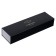 Ballpoint pen Parker Jotter XL K69 Matte Black Ct M, stainless steel case, blue ink