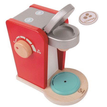Set of playing interactive "My coffee machine"-1