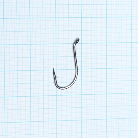 Hooks "Volzhanka" Beak No. 4, 10 pcs-1