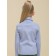 Jumper for girls, height 104 cm, lavender color