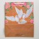 Gift Package Laminated, Packaging, “Happy Together”, XL 49 x 40 x 19 cm