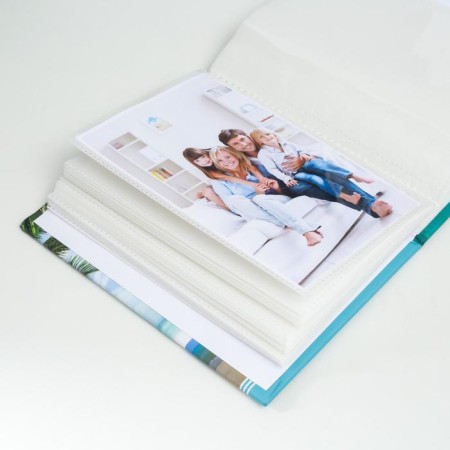 Photo album in 100 photos "Beach"-3