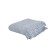 Vaphal -free blanket Diamond Blue, size 150x200 cm