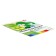 Workbook "Mathematics for kids" (younger group), Denisova D.