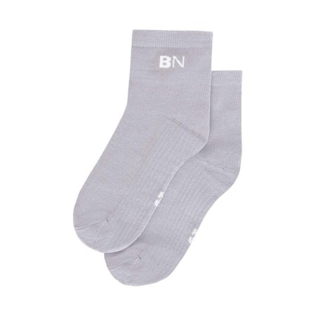 Nosk children's, size 22-24, gray color