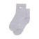 Nosk children's, size 22-24, gray color