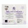 Set for creating compositions from balloons, set of 52 pcs., Violet, silver