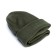 Cap, fleece, olive color