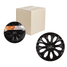 Wheel caps 14 