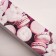Makarun box, confectionery packaging "Sweet Time", 18 x 5.5 x 5.5 cm